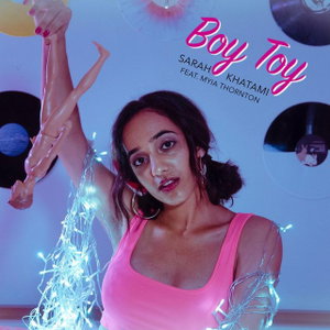 Boy Toy