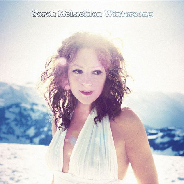 Sarah McLachlan profile