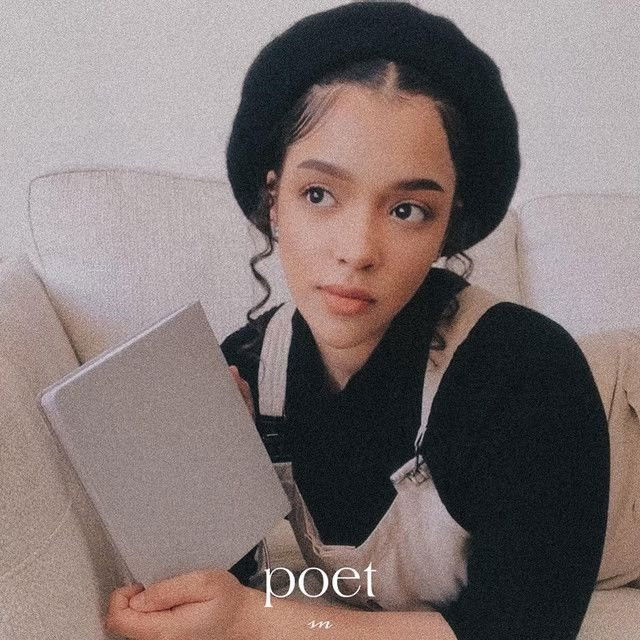 Poet