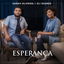 Esperança cover