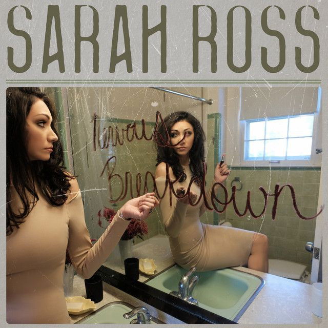 Sarah Ross profile