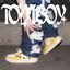 TOMBOY cover