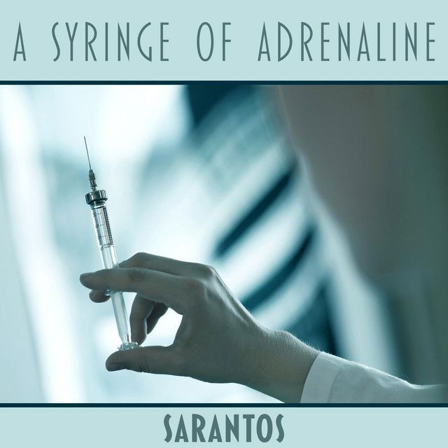 A Syringe of Adrenaline