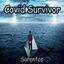 Covid Survivor cover