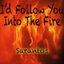 I’d Follow You into Fire cover