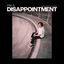 Disappointment cover