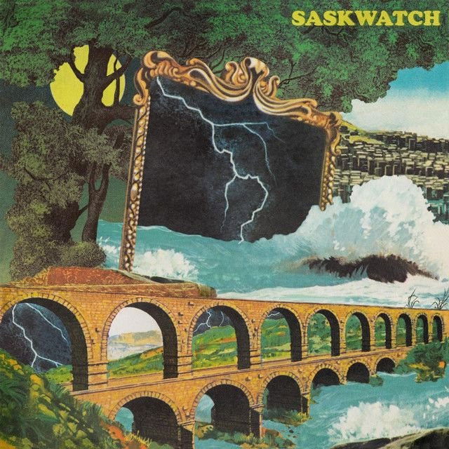 Saskwatch profile