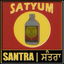 SANTRA cover