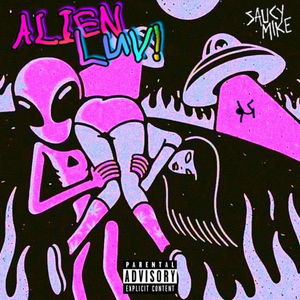 Alien Luv!