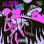 Alien Luv! cover