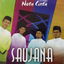 Nota Cinta cover