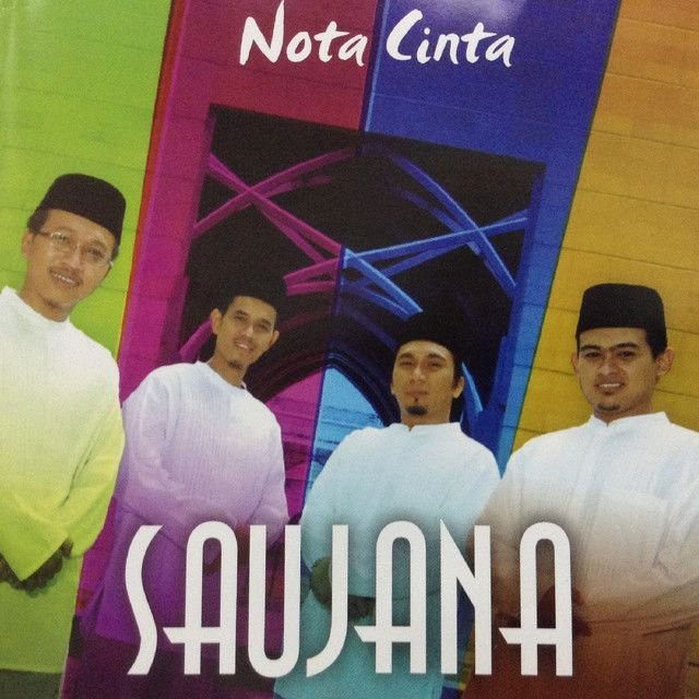 Nota Cinta