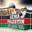 Pahlawan Gaza cover