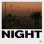 Night Is All There Is cover