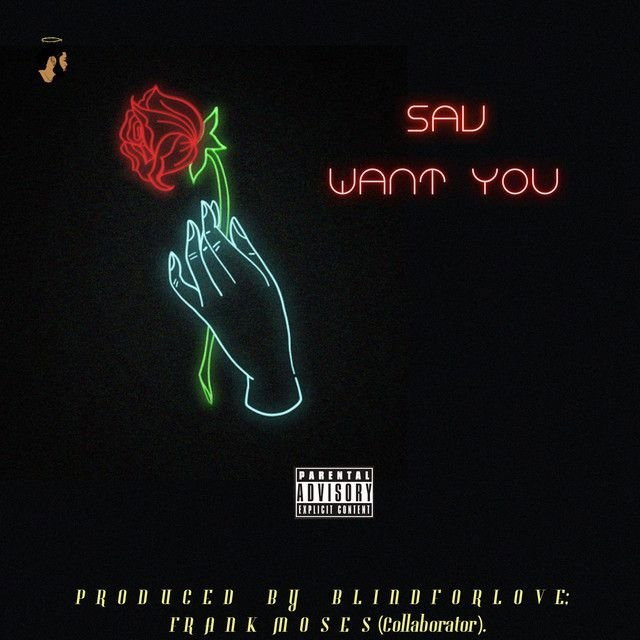 Want You