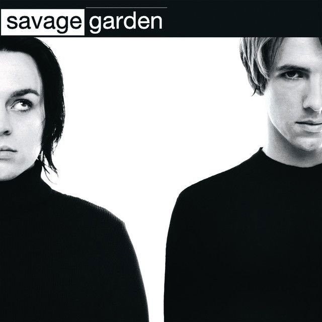 Savage Garden profile