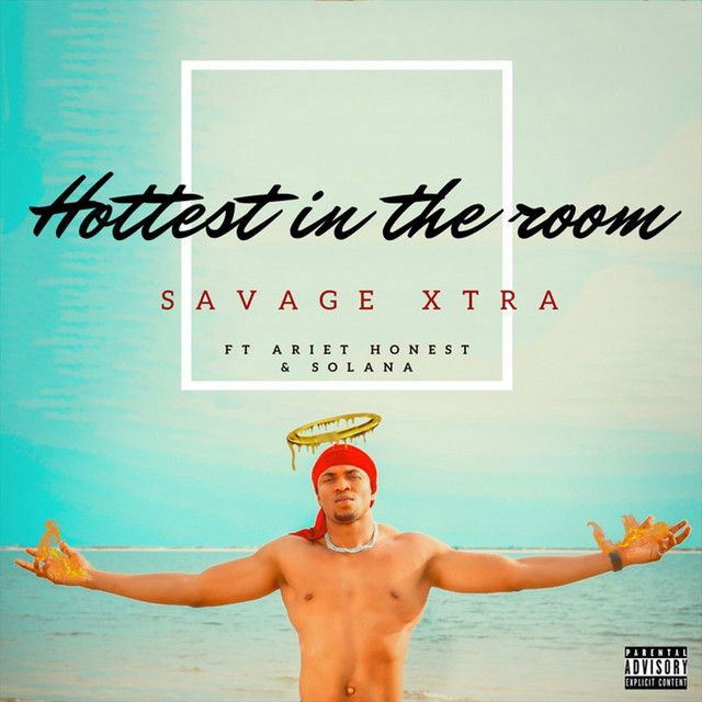 Hottest In The Room