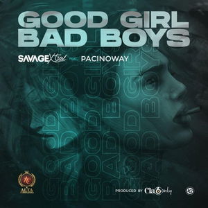 Good girl bad boys