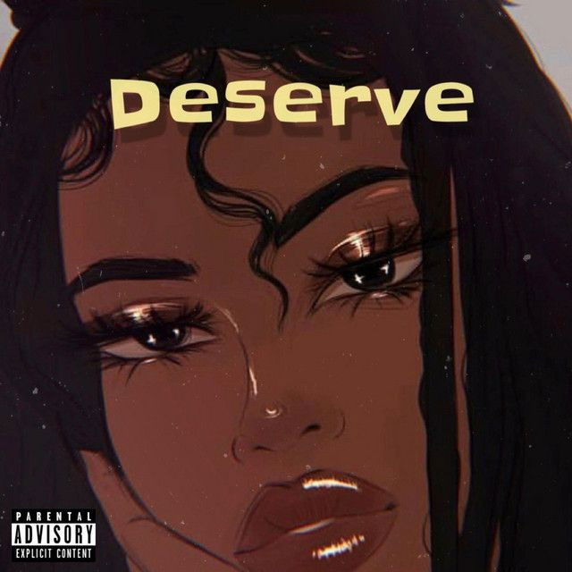 Deserve