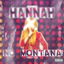 Hannah No Montana cover