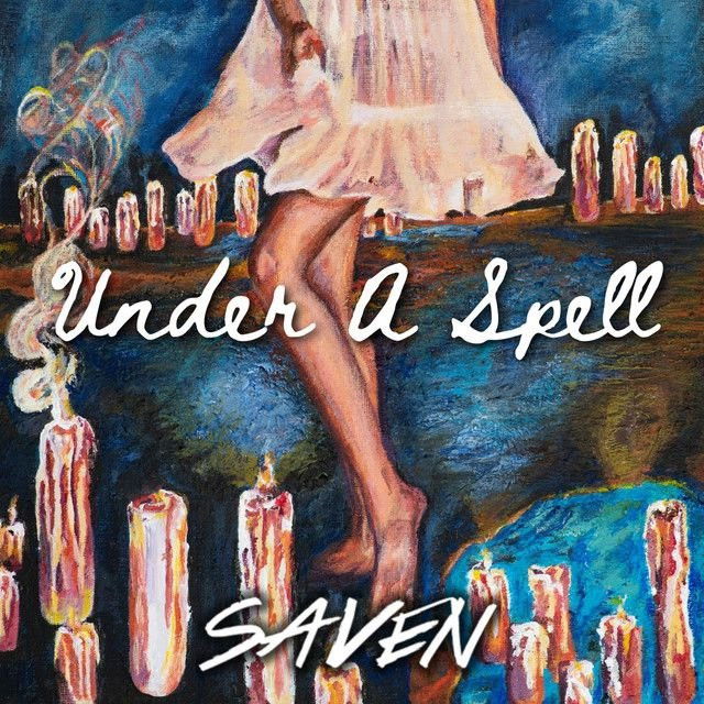 Under A Spell