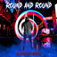 Round and Round cover