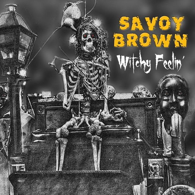 Savoy Brown profile