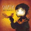 Velvet cover