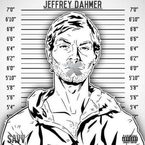 Jeffrey Dahmer