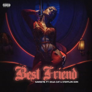 Best Friend [Remix]