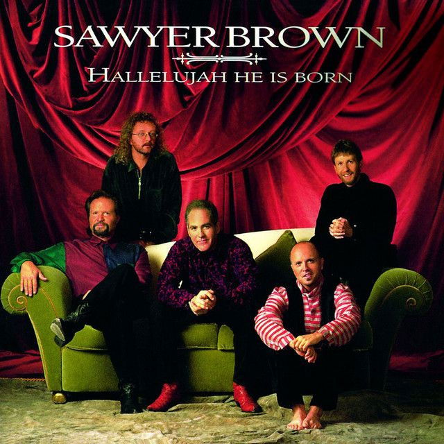 Sawyer Brown profile