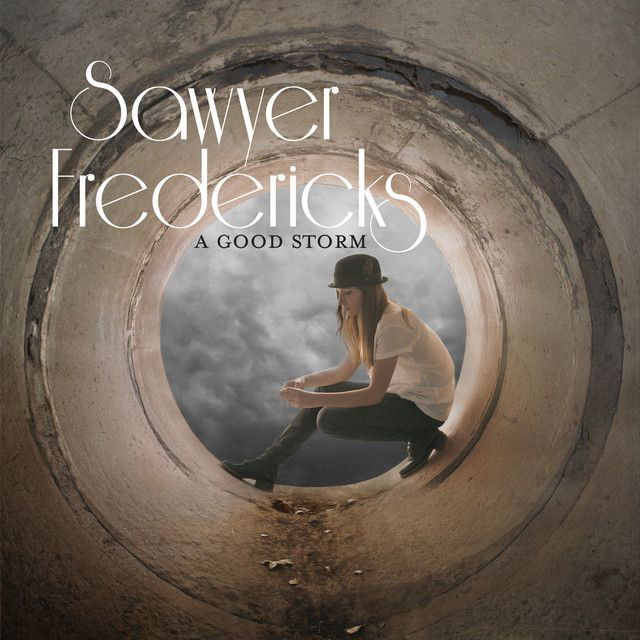 Sawyer Fredericks profile