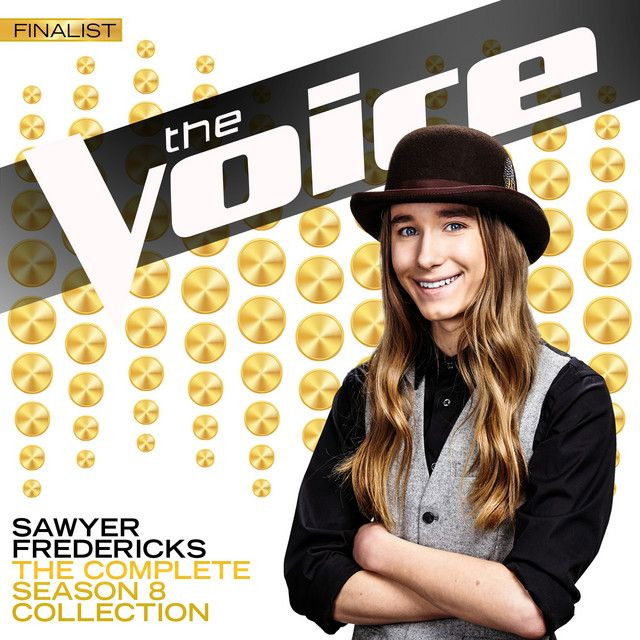 Sawyer Fredericks profile