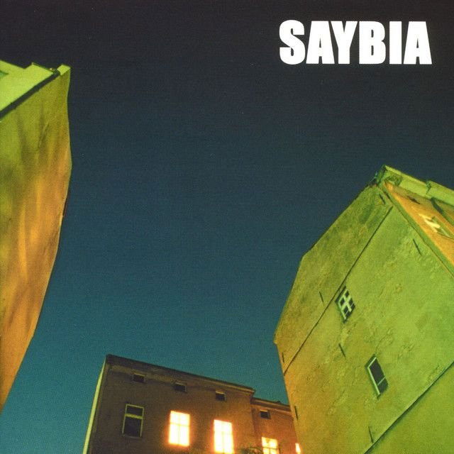 Saybia profile