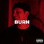 BURN! cover