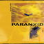 PARANXID cover