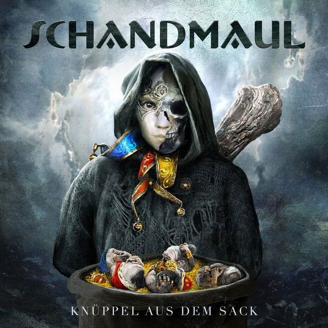 Schandmaul profile