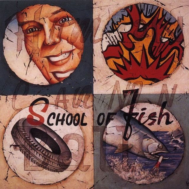 School of Fish profile