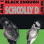 Am I Black Enough for You? cover