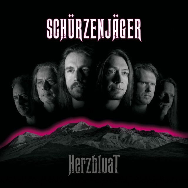 Schürzenjäger profile