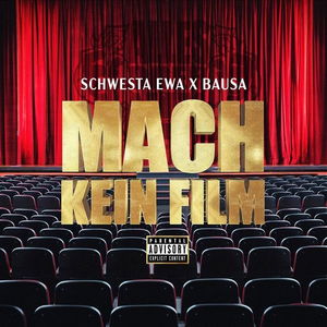 Mach kein Film