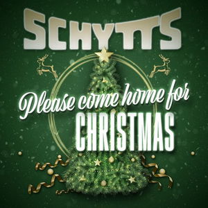 Please Come Home for Christmas