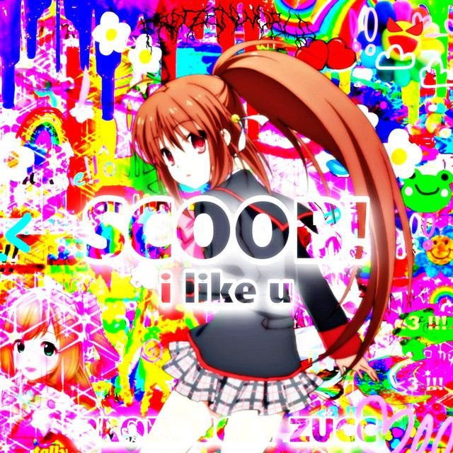 i like u - nightcore mix