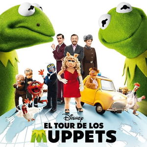 Moves Like Jagger - From &quot;Muppets Most Wanted&quot;/Soundtrack Version