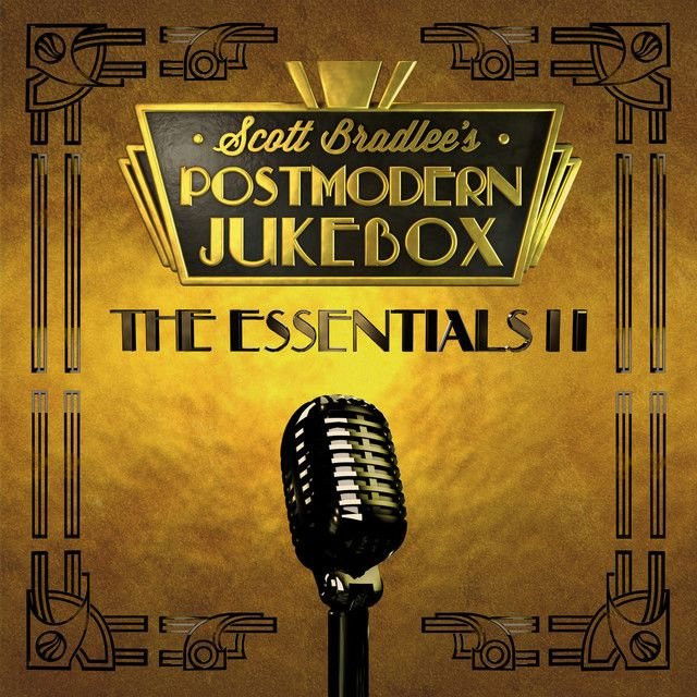 Scott Bradlee's Postmodern Jukebox profile