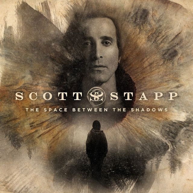 Scott Stapp profile