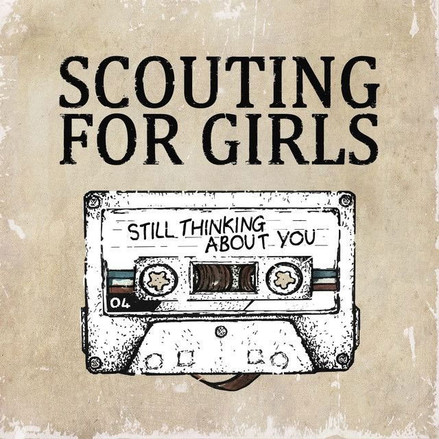 Scouting for Girls profile