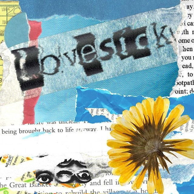Lovesick