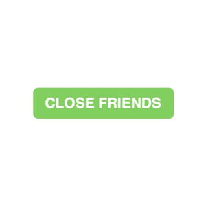 Close Friends