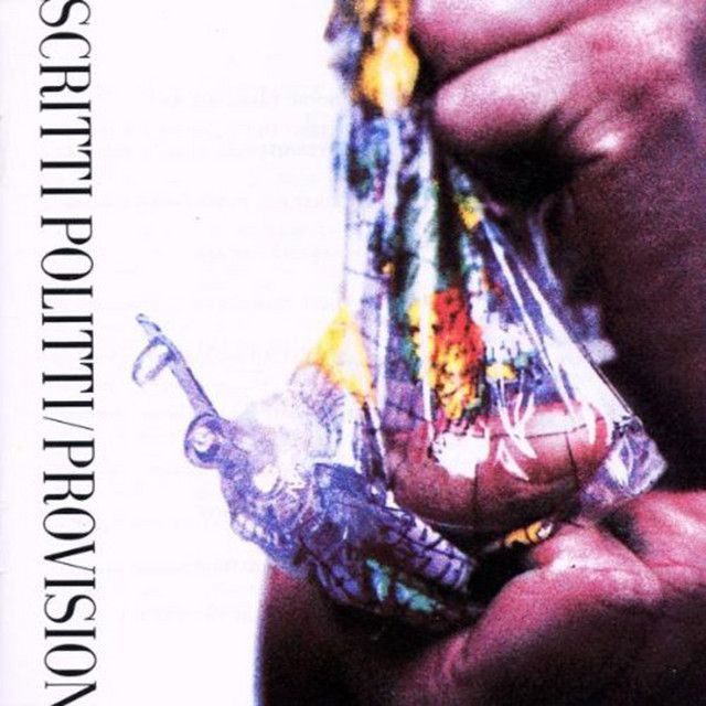 Scritti Politti profile